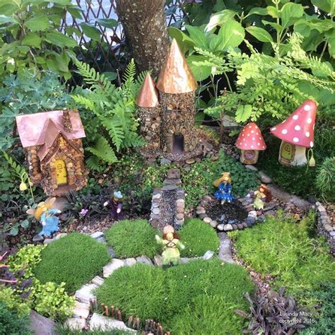 Magical Garden Design: Creating a Whimsical Oasis